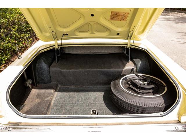 1966 Mercury Monterey (CC-2081961) for sale in Orlando, Florida