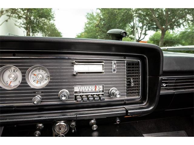 1966 Mercury Monterey (CC-2081961) for sale in Orlando, Florida