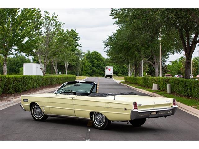 1966 Mercury Monterey (CC-2081961) for sale in Orlando, Florida
