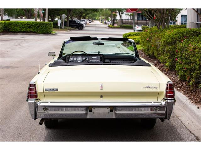 1966 Mercury Monterey (CC-2081961) for sale in Orlando, Florida