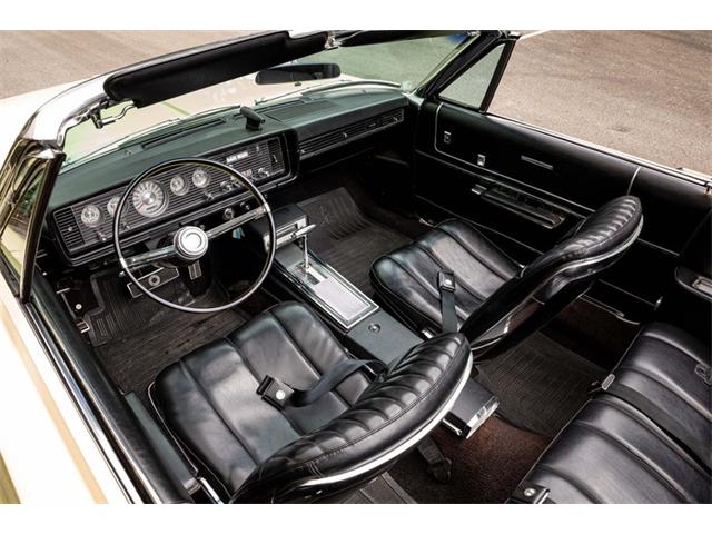 1966 Mercury Monterey (CC-2081961) for sale in Orlando, Florida