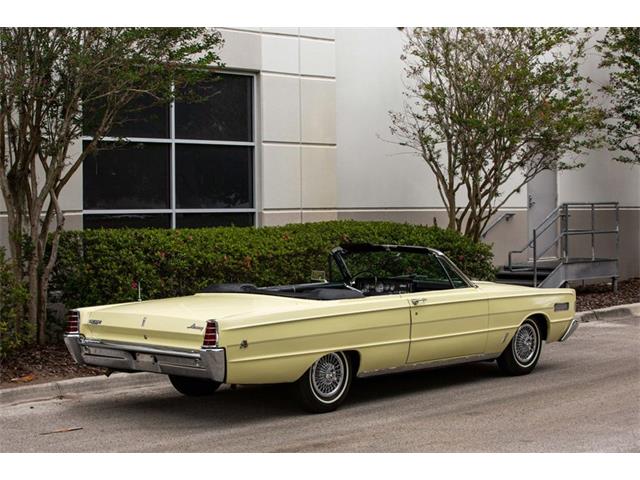 1966 Mercury Monterey (CC-2081961) for sale in Orlando, Florida