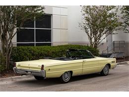 1966 Mercury Monterey (CC-2081961) for sale in Orlando, Florida