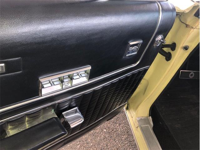 1966 Mercury Monterey (CC-2081961) for sale in Orlando, Florida