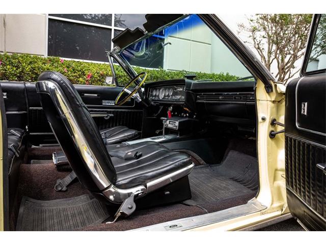1966 Mercury Monterey (CC-2081961) for sale in Orlando, Florida