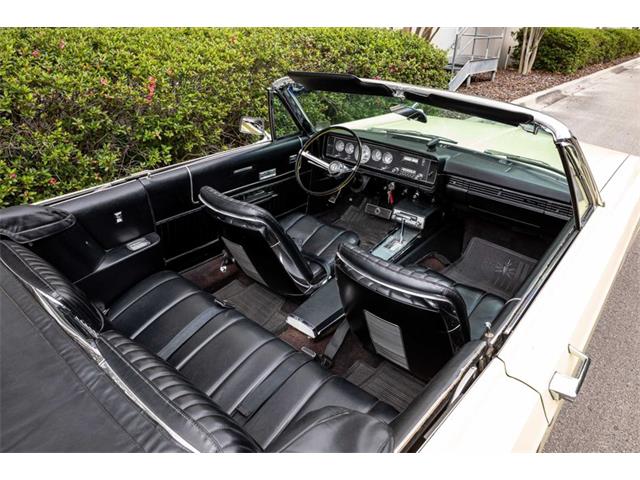 1966 Mercury Monterey (CC-2081961) for sale in Orlando, Florida