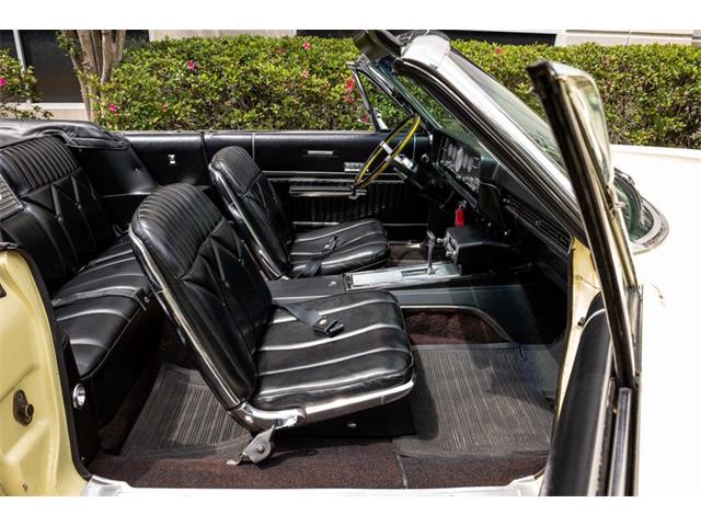 1966 Mercury Monterey (CC-2081961) for sale in Orlando, Florida