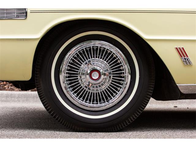 1966 Mercury Monterey (CC-2081961) for sale in Orlando, Florida
