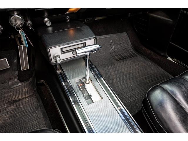 1966 Mercury Monterey (CC-2081961) for sale in Orlando, Florida