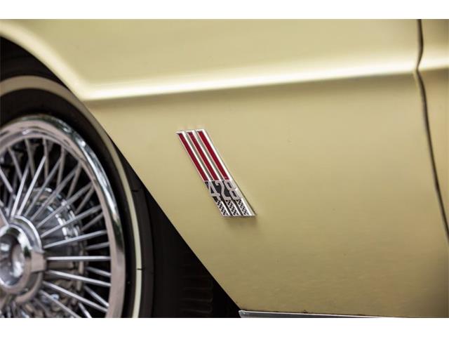 1966 Mercury Monterey (CC-2081961) for sale in Orlando, Florida