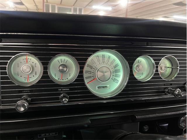 1966 Mercury Monterey (CC-2081961) for sale in Orlando, Florida