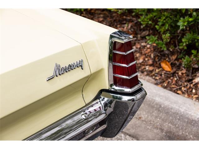 1966 Mercury Monterey (CC-2081961) for sale in Orlando, Florida