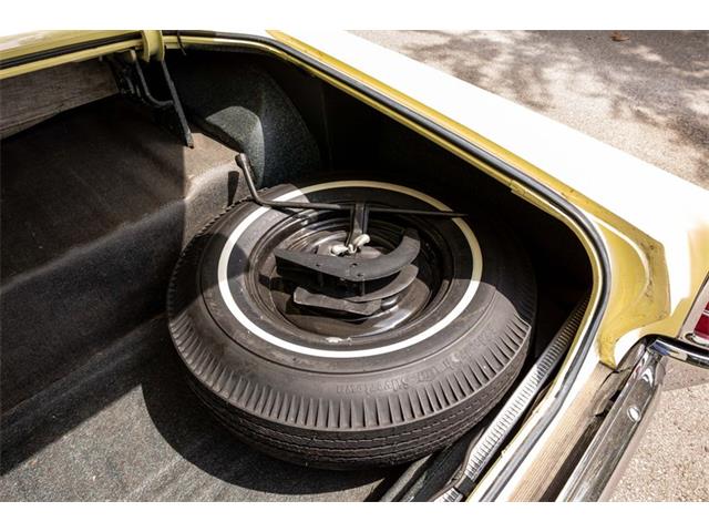1966 Mercury Monterey (CC-2081961) for sale in Orlando, Florida