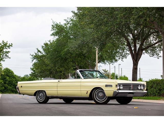 1966 Mercury Monterey (CC-2081961) for sale in Orlando, Florida