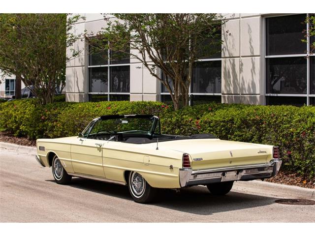 1966 Mercury Monterey (CC-2081961) for sale in Orlando, Florida