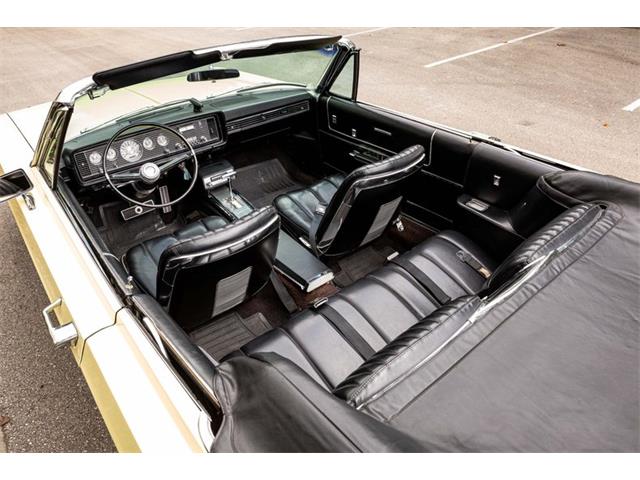 1966 Mercury Monterey (CC-2081961) for sale in Orlando, Florida