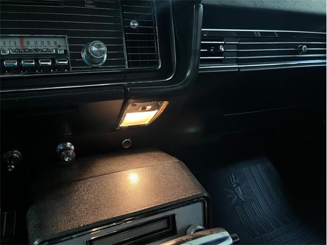 1966 Mercury Monterey (CC-2081961) for sale in Orlando, Florida