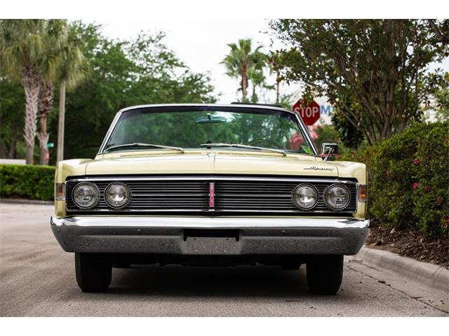 1966 Mercury Monterey (CC-2081961) for sale in Orlando, Florida