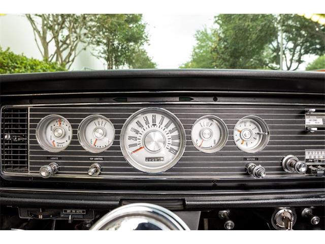 1966 Mercury Monterey (CC-2081961) for sale in Orlando, Florida