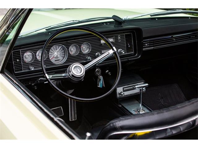 1966 Mercury Monterey (CC-2081961) for sale in Orlando, Florida
