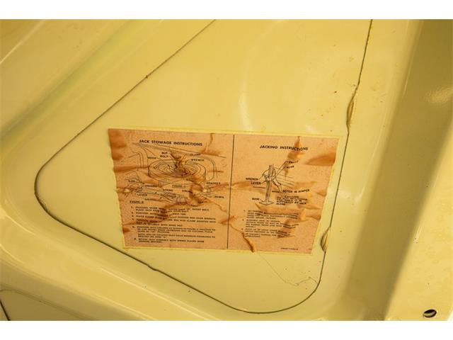 1966 Mercury Monterey (CC-2081961) for sale in Orlando, Florida