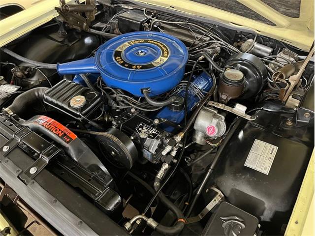 1966 Mercury Monterey (CC-2081961) for sale in Orlando, Florida
