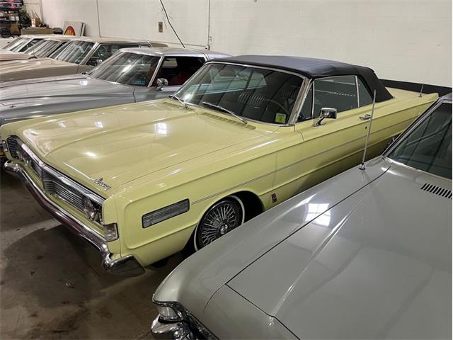 1966 Mercury Monterey (CC-2081961) for sale in Orlando, Florida