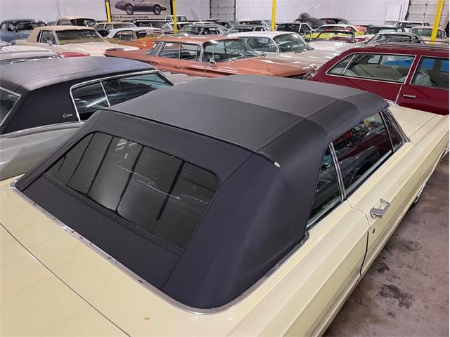 1966 Mercury Monterey (CC-2081961) for sale in Orlando, Florida