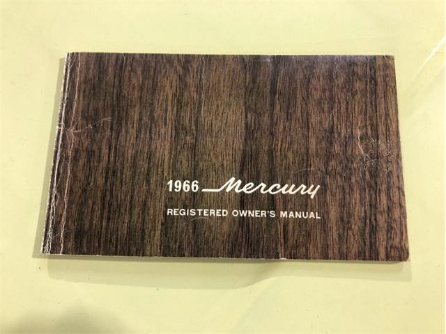 1966 Mercury Monterey (CC-2081961) for sale in Orlando, Florida