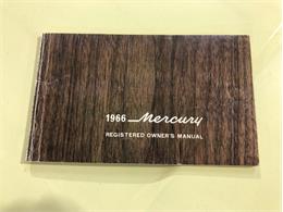 1966 Mercury Monterey (CC-2081961) for sale in Orlando, Florida