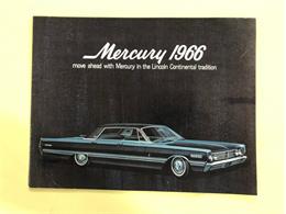 1966 Mercury Monterey (CC-2081961) for sale in Orlando, Florida
