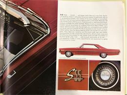 1966 Mercury Monterey (CC-2081961) for sale in Orlando, Florida