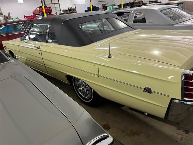 1966 Mercury Monterey (CC-2081961) for sale in Orlando, Florida