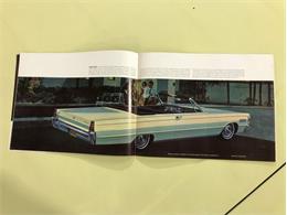 1966 Mercury Monterey (CC-2081961) for sale in Orlando, Florida