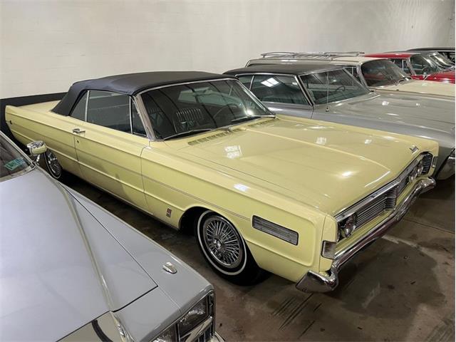 1966 Mercury Monterey (CC-2081961) for sale in Orlando, Florida