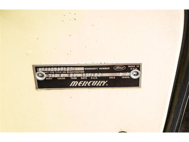 1966 Mercury Monterey (CC-2081961) for sale in Orlando, Florida