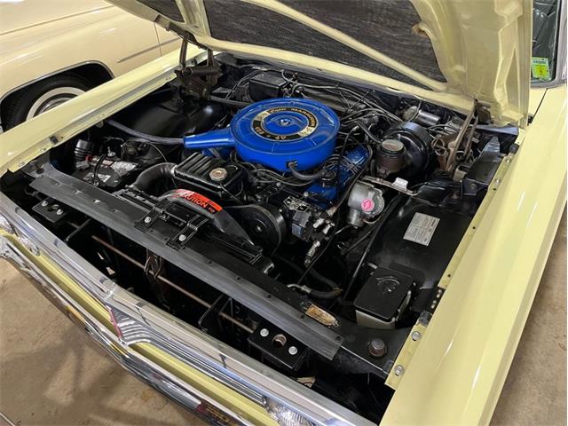 1966 Mercury Monterey (CC-2081961) for sale in Orlando, Florida