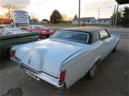 1970 Lincoln Mark III (CC-2081962) for sale in Ashland, Ohio