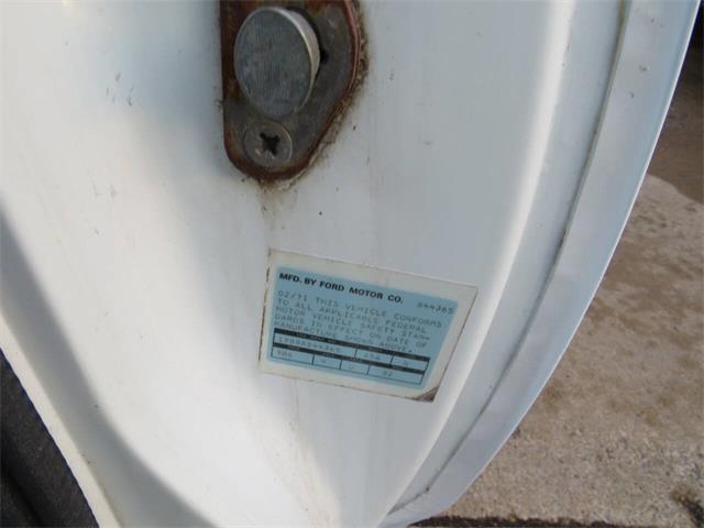 1970 Lincoln Mark III (CC-2081962) for sale in Ashland, Ohio