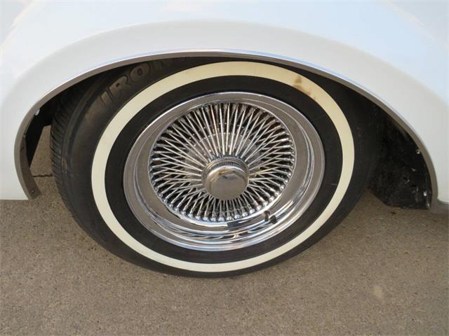 1970 Lincoln Mark III (CC-2081962) for sale in Ashland, Ohio