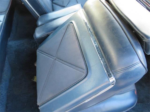 1970 Lincoln Mark III (CC-2081962) for sale in Ashland, Ohio