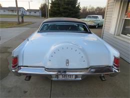 1970 Lincoln Mark III (CC-2081962) for sale in Ashland, Ohio