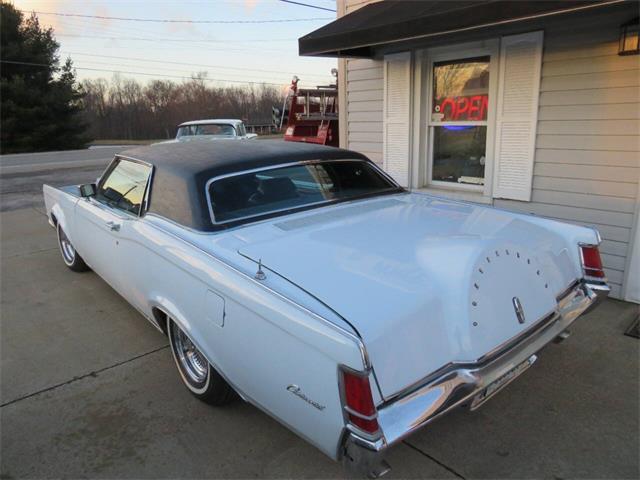 1970 Lincoln Mark III (CC-2081962) for sale in Ashland, Ohio