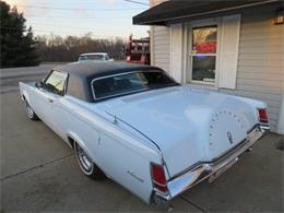 1970 Lincoln Mark III (CC-2081962) for sale in Ashland, Ohio