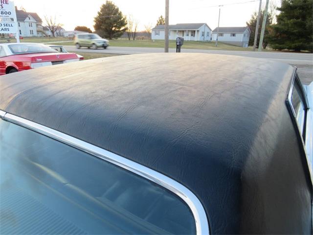 1970 Lincoln Mark III (CC-2081962) for sale in Ashland, Ohio