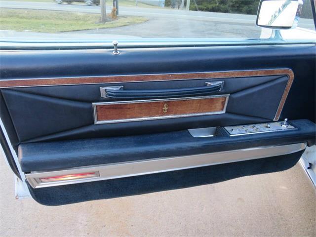 1970 Lincoln Mark III (CC-2081962) for sale in Ashland, Ohio