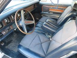 1970 Lincoln Mark III (CC-2081962) for sale in Ashland, Ohio
