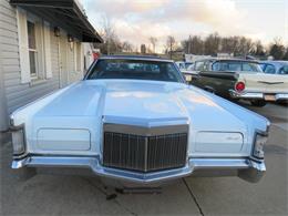 1970 Lincoln Mark III (CC-2081962) for sale in Ashland, Ohio