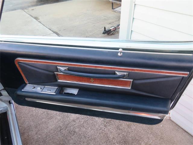 1970 Lincoln Mark III (CC-2081962) for sale in Ashland, Ohio