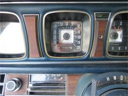 1970 Lincoln Mark III (CC-2081962) for sale in Ashland, Ohio